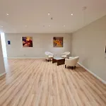 Hotel Regina Blu Radhimë