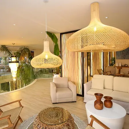 酒店 Regina Blu 5*