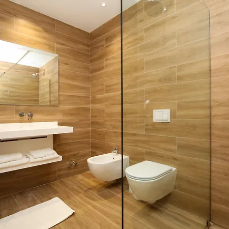 Hotel Regina Blu