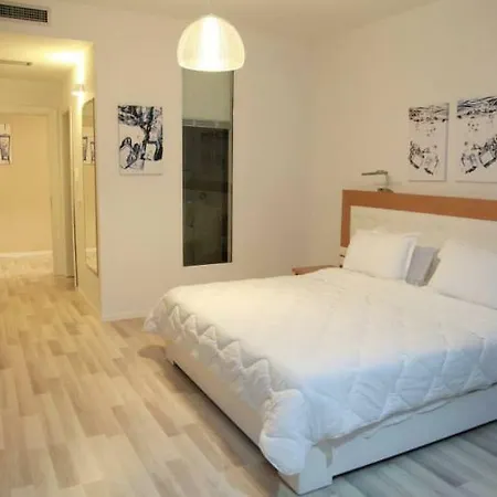 酒店 Regina Blu 5*