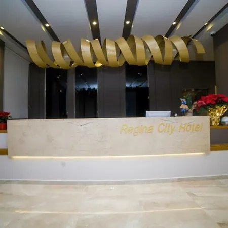 Hotel Regina Blu 5*