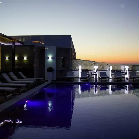 Regina Blu 5* Radhimë