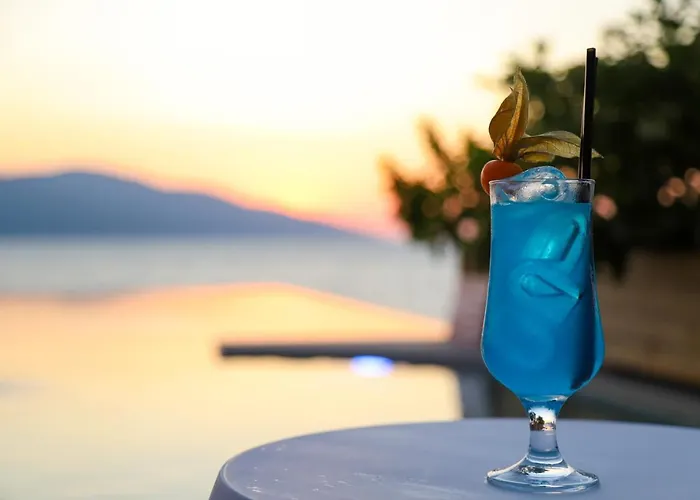 Regina Blu 5* Radhime