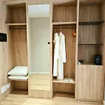Regina Blu Hotel