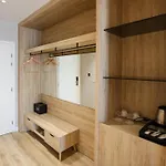 Regina Blu Hotel Radhimë