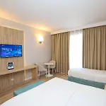Hotel Regina Blu 5*