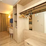 Regina Blu 5* Radhimë