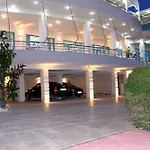 Hotel Regina Blu 5*