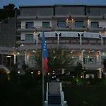 Regina Blu ホテル 5*