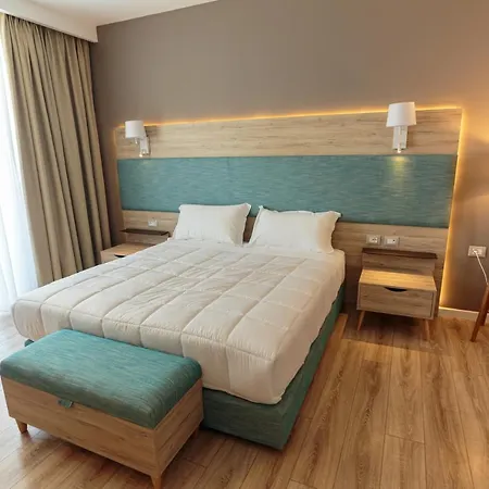 Hotel Regina Blu