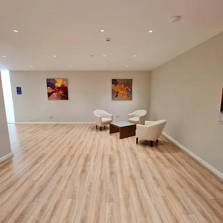 Hotell Regina Blu Radhimë