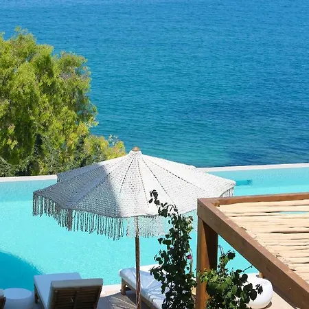 Regina Blu Hotel 5*