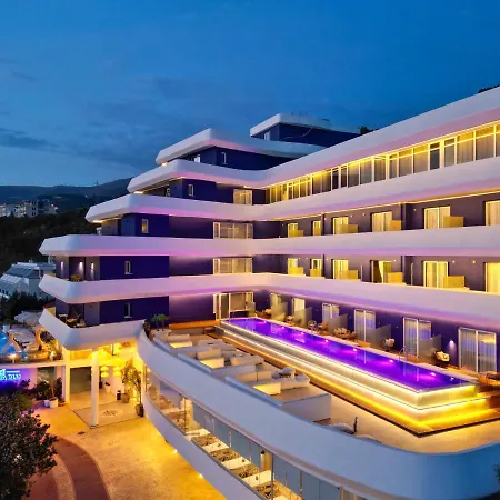 Regina Blu 5*