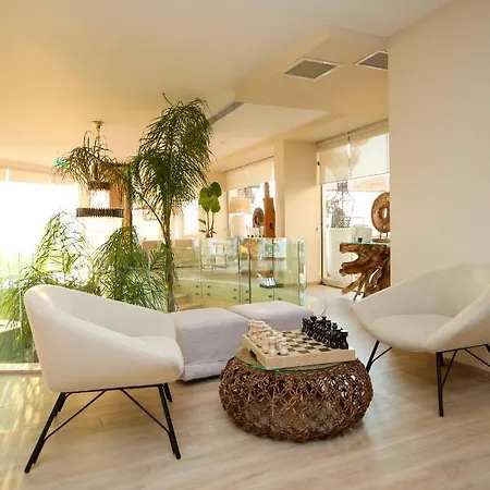 Regina Blu Hotel
