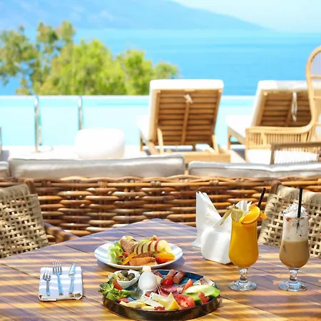 Hotell Regina Blu 5*