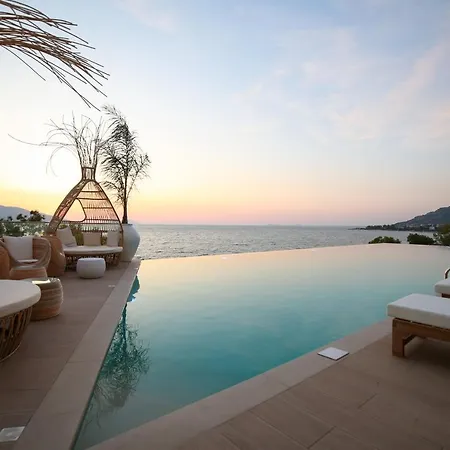 Hotel Regina Blu