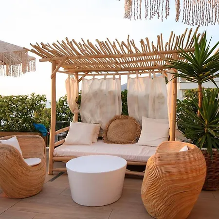 Regina Blu Hotel 5*