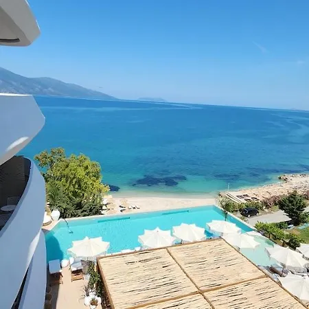 Regina Blu Hotell 5*
