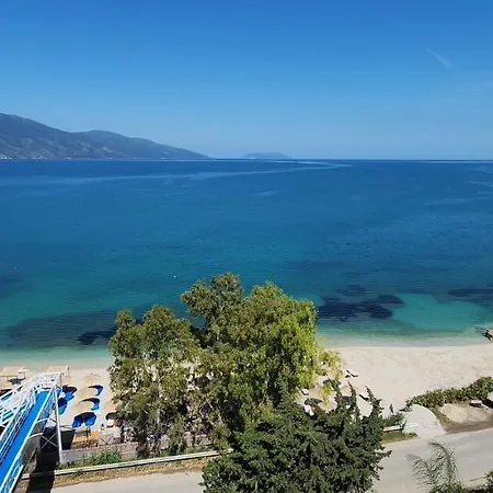 Regina Blu 5*