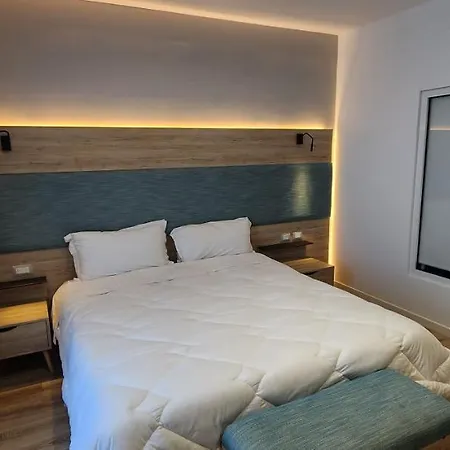 Regina Blu 5*