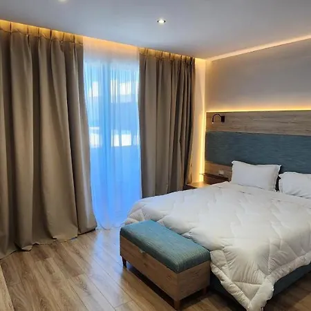Hotel Regina Blu 5*