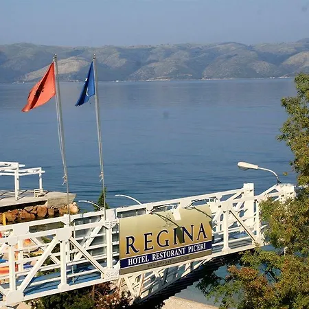 Regina Blu 5*