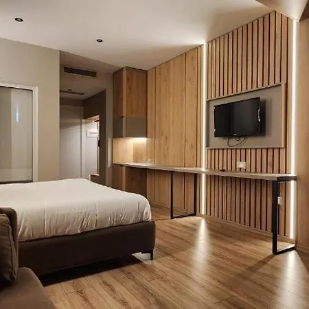 Hotel Regina Blu 5*