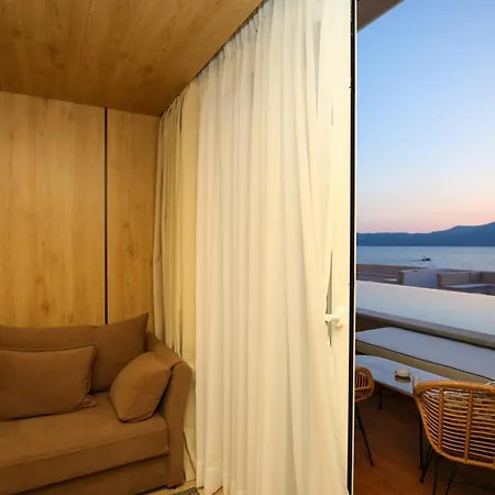 Regina Blu Hotell