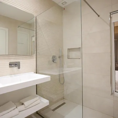 Regina Blu Hotel 5*
