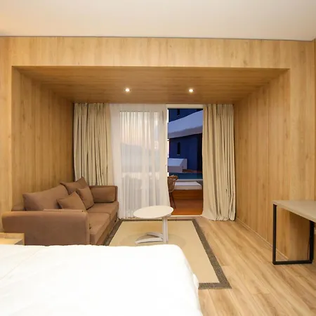 Hotel Regina Blu