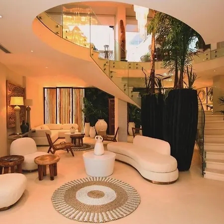 Hotel Regina Blu 5*