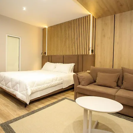 Hotel Regina Blu 5*