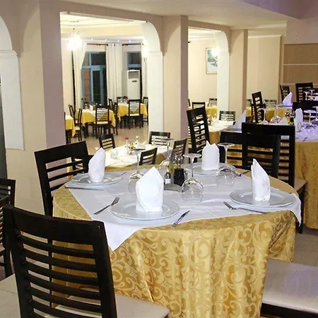 Hotel Regina Blu