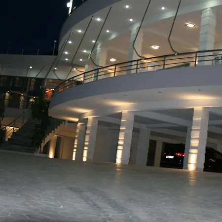 Regina Blu Hotell 5*