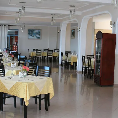 Hotell Regina Blu