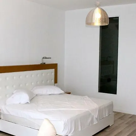 Hotel Regina Blu
