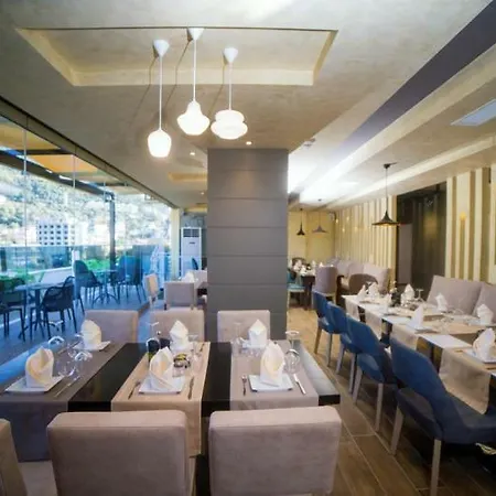 Regina Blu Hotel