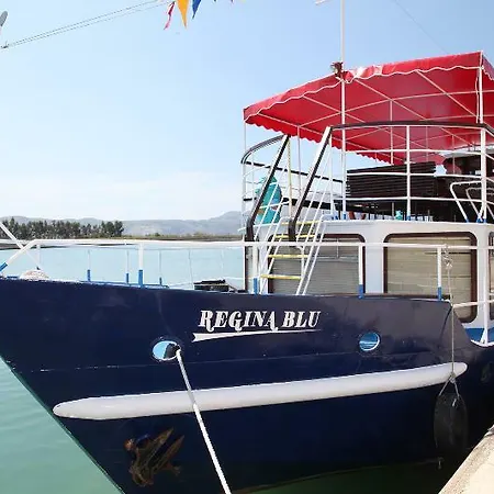 Regina Blu 5*