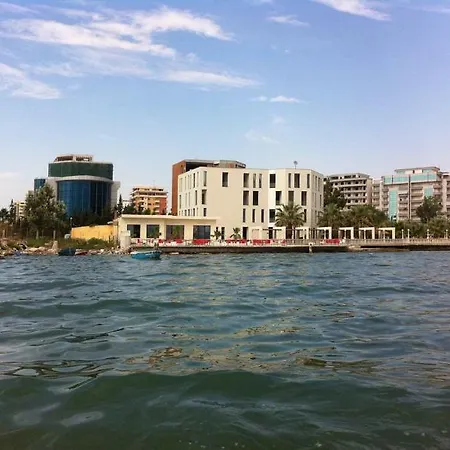 Regina Blu Hotell 5*