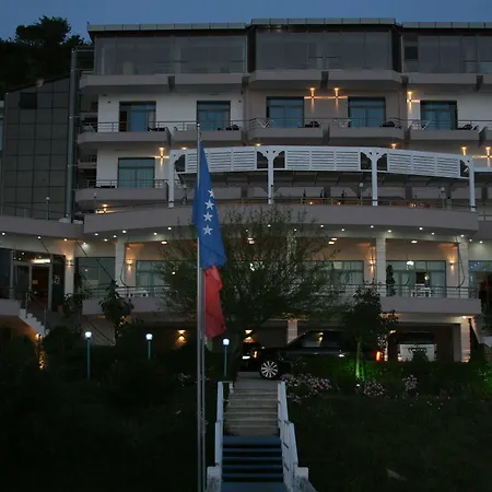 Regina Blu Hotel 5*