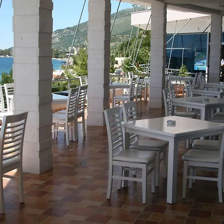 Regina Blu Hotel 5*