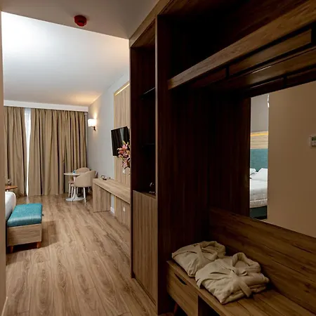 Hotell Regina Blu