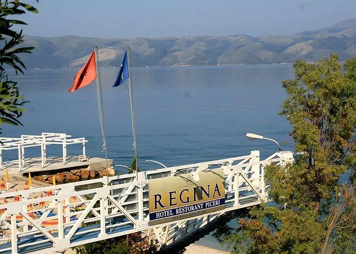 Regina Blu 5*